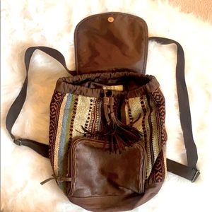 Limited Edition Large Backpack